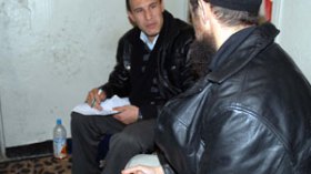 المحققون المصريون أشد تنكيلا من الأمريكان في المعتقلات