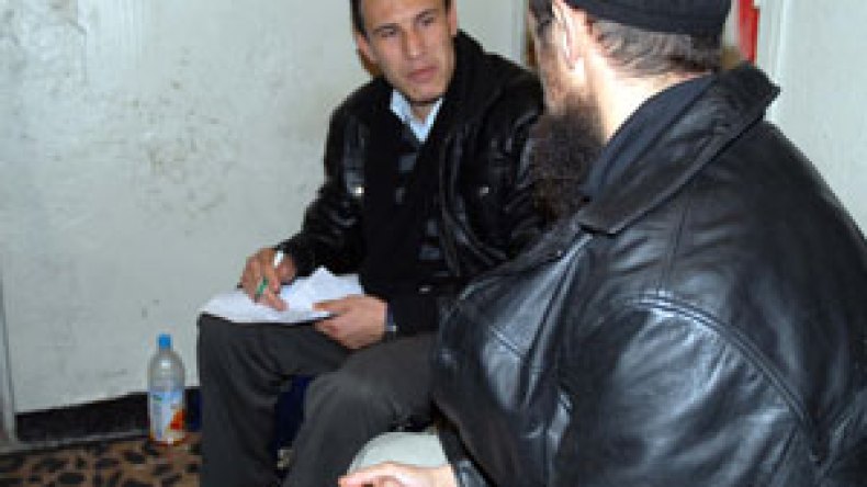 المحققون المصريون أشد تنكيلا من الأمريكان في المعتقلات