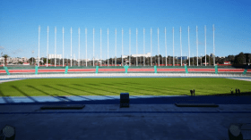 المنتخب الوطني يعود إلى ملعب “5 جويلية” بعد غياب دام 13 سنة