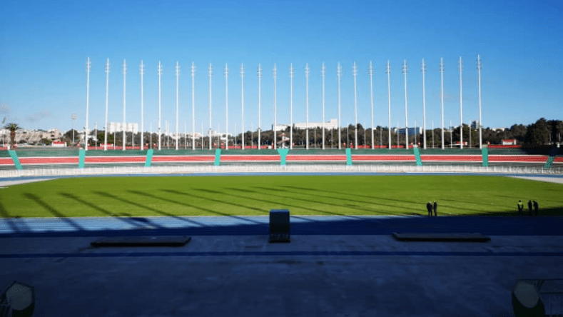 المنتخب الوطني يعود إلى ملعب “5 جويلية” بعد غياب دام 13 سنة