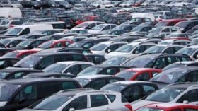 استمرار هيمنة العلامات الفرنسية على واردات الجزائر من السيارات