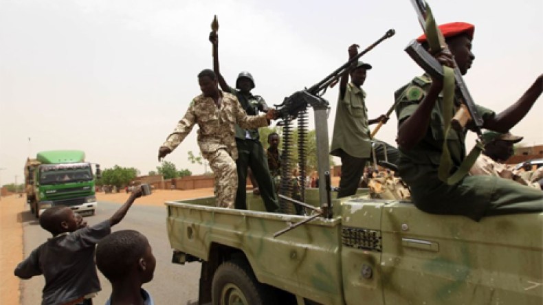 الجيش السوداني يعلن سيطرته على 17 منطقة من أيدي المتمردين