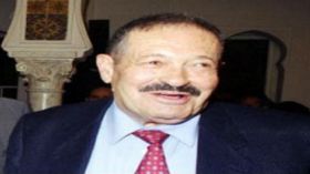 الفريق عباس غزيل في ذمة الله