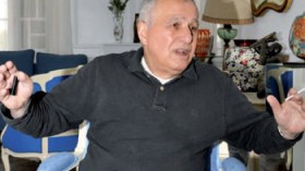 غزالي: الوقت‭ ‬غير‭ ‬كاف‭ ‬للأحزاب‭ ‬الجديدة‭ ‬لدخول‭ ‬التشريعيات
