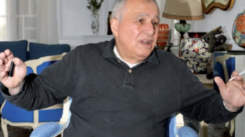 غزالي: الوقت‭ ‬غير‭ ‬كاف‭ ‬للأحزاب‭ ‬الجديدة‭ ‬لدخول‭ ‬التشريعيات