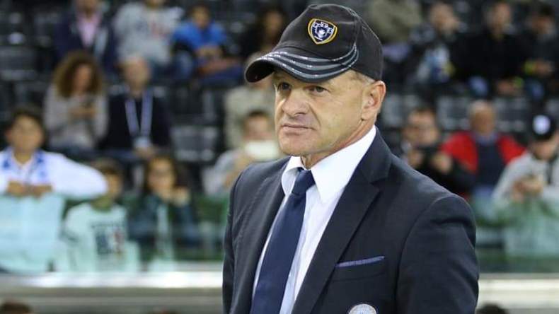 مدرب جديد لـ “غزال”