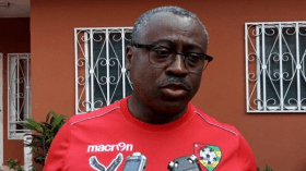 وزير طوغولي متفائل بالإطاحة بـ “الخضر” في “تشاكر”