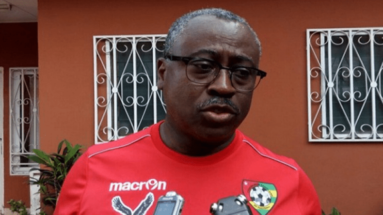 وزير طوغولي متفائل بالإطاحة بـ “الخضر” في “تشاكر”