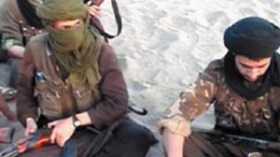 لم يبق من دموي التنظيم أكثر من 09 أفراد.. وهذا قتلوا ونهبوا وهتكوا الأعراض