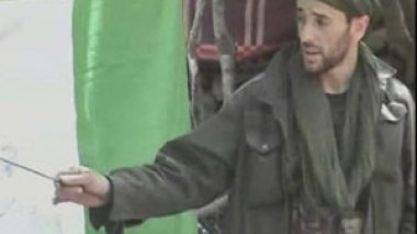 Â« GIA Â» remnants active in eastern Algeria under Â« Salafist group Â»