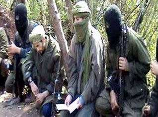 Algeria : repentant terrorist reveals important information on weapons depots