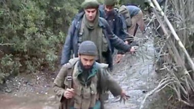 Valery Egoshkin: “Americans Benefited From Terrorism In Algeria”