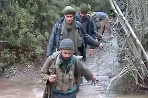 Valery Egoshkin: “Americans Benefited From Terrorism In Algeria”