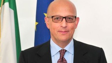 Ambassadeur italien: «30.000 visas pour les Algériens»