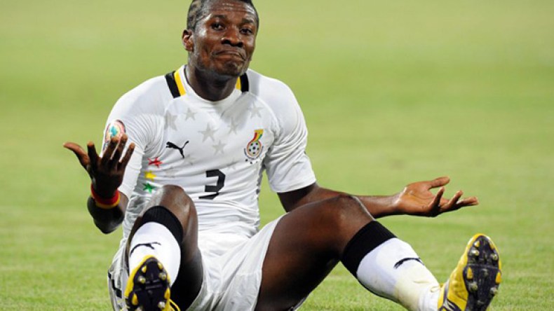 كوت ديفوار وغانا بكامل نجومهما في النهائي الـ 30 للـ”كان”