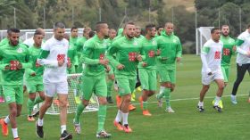 الفاف ستحيل المحضر البدني ” للخضر” على المجلس التأديبي