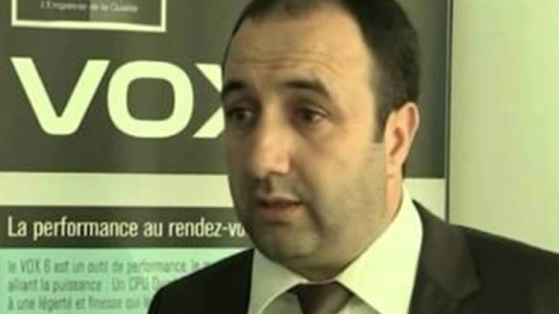 “عجلات جزائرية بنسبة 100 بالمائة لمصانع السيارات بداية من 2017”