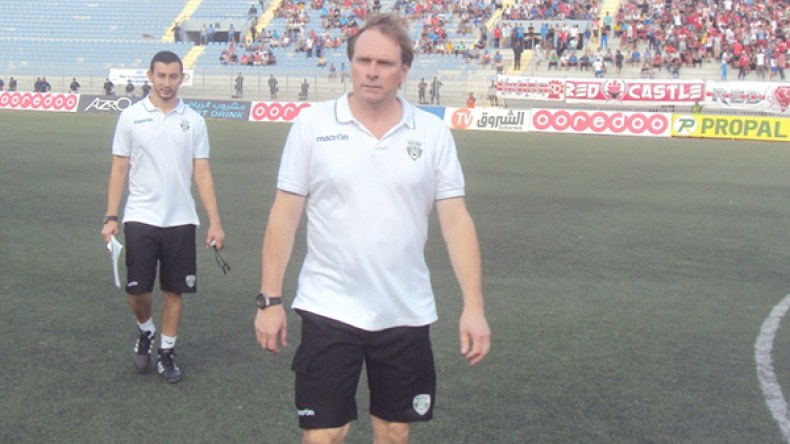 الأنصار يطالبون بعودة عمراني لفك “عقدة بجاية”