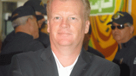 غيغر يشرع في ضبط التشكيل الأساسي