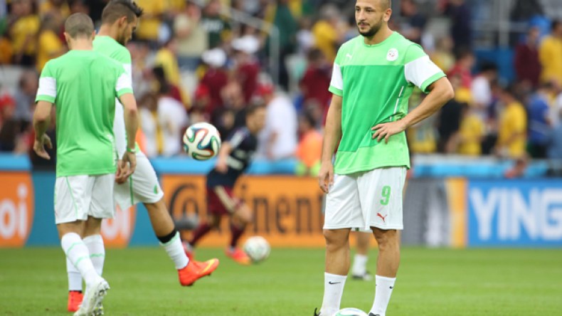 النصر السعودي يسعى إلى ضم غيلاس وبورتو مستعد لتسريحه