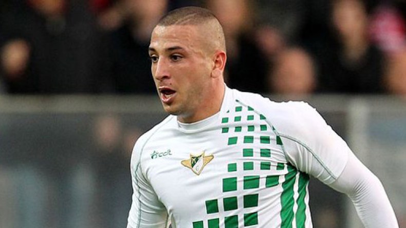 إيفرتون ووست بروميتش يريدان غيلاس