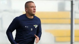 نادي ليل الفرنسي يدخل سباق ضم غيلاس