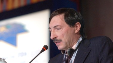 Libyan crisis forced Italy to import more Algerian gas