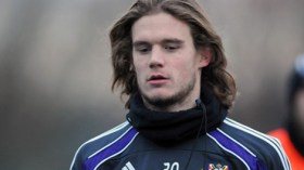 جيلي: أمام الجزائر يجب أن نلعب بقوة حتى لا يتكرر معنا سيناريو السعودية