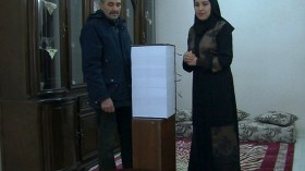 جزائرية تدخل موسوعة غينس بتأليف أضخم كتاب في العالم