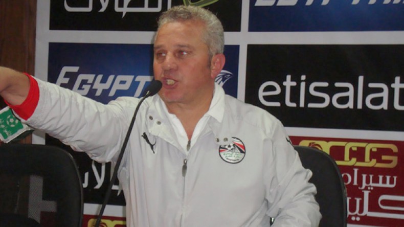 شوقي غريب: وقوع “الخضر” في المستوي الثاني هوّن علينا صدمة تصنيف “الكاف”