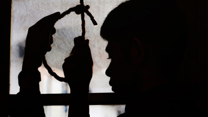 انتحار تلميذ في ظروف غامضة بجيجل