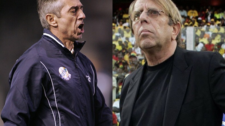 مدربو المنتخبات الإفريقية يرفضون فكرة تأجيل كأس إفريقيا