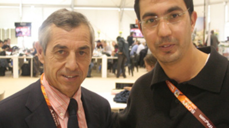 تمنيت‭ ‬تدريب‭ ‬‮”‬الخضر‮”‬‭ ‬ولازلت‭ ‬أحلم‭ ‬بذلك‭ ‬مستقبلا