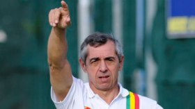 سأتنقل إلى باماكو الأسبوع المقبل لتحضير مباراة الجزائر