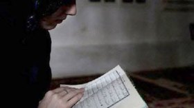 المقرئة سهام: التقليد يضيّع ملامح الصوت الحقيقي