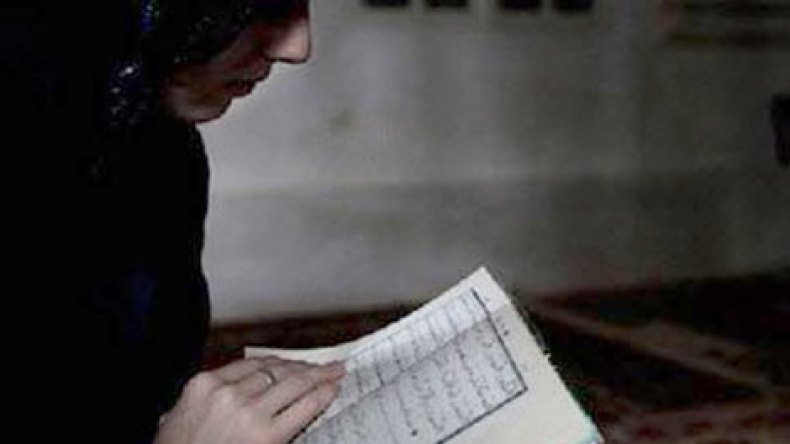 المقرئة سهام: التقليد يضيّع ملامح الصوت الحقيقي