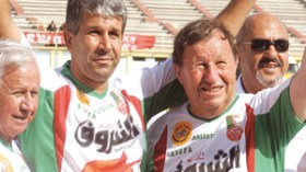 ندمت‮ ‬على‮ ‬عدم‮ ‬انتداب‮ ‬راحم‮ ‬امعوش‮ ‬وبزاز‮ ‬