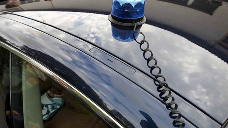 كهل ينتحل صفة شرطي ويستعمل “الجيروفار” لعلاج ابنته