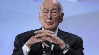 Giscard d’Estaing est mort des suites du Covid