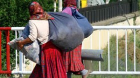 غجر رومانيا يزاحمون الجزائريين في “بارباس”