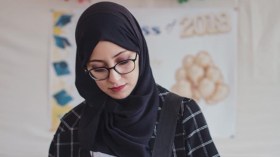 سمية غشامي: القيتار سلاحي لفتح الفضاء المغلق في وجه المرأة