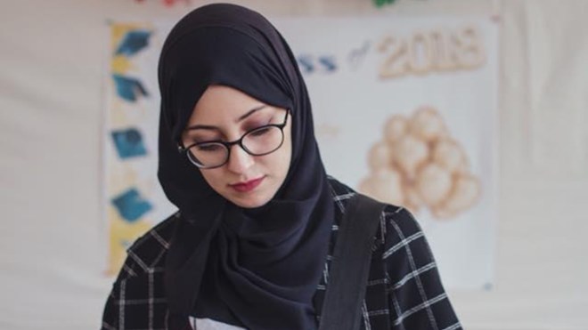سمية غشامي: القيتار سلاحي لفتح الفضاء المغلق في وجه المرأة