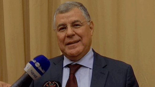 قيطوني: النسبة الوطنية للربط بالغاز وصلت إلى 64 بالمائة