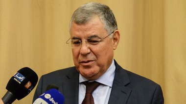 Energy minister: Sonelgaz is not bankrupt