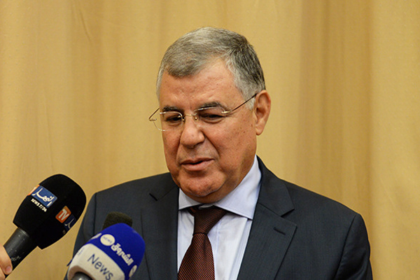 Energy minister: Sonelgaz is not bankrupt