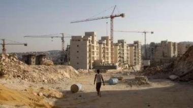 Colonisation : Moscou appelle Israël à renoncer au projet de Givat-Hamatos