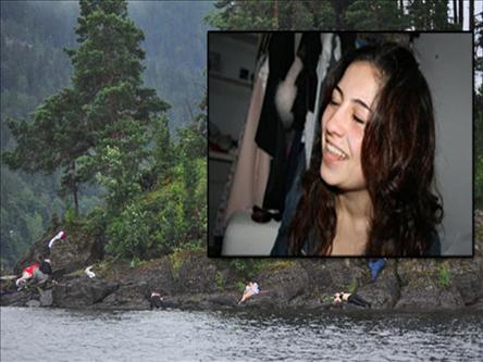 Norvège: le chef de la diplomatie turque aux obsèques d'une victime