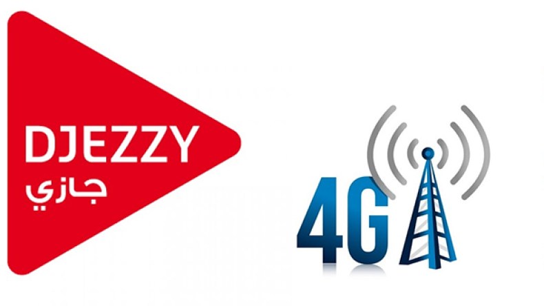 “جازي” يطلق رسميا خدمة الجيل الرابع في قسنطينة وسطيف والجلفة