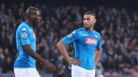 غلام يتعاطف مع الأطفال المرضى