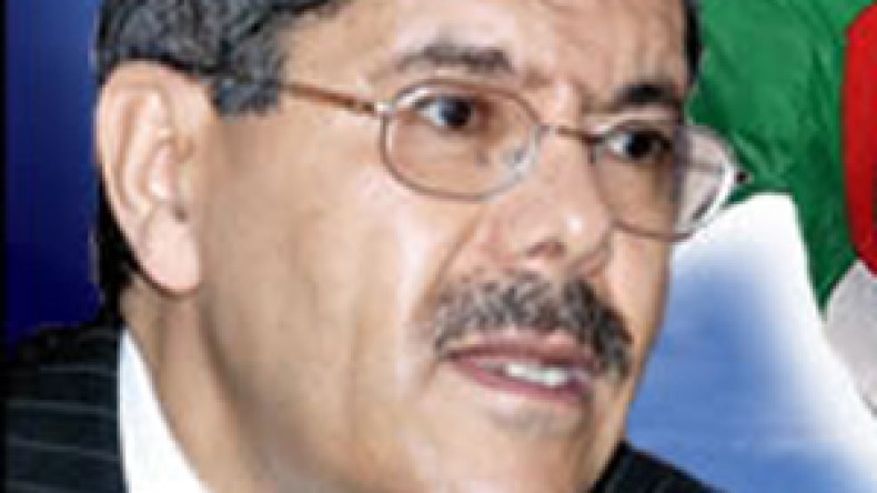 الجزائر تتجه لإدخال إصلاحات شاملة في مجال الرياضة